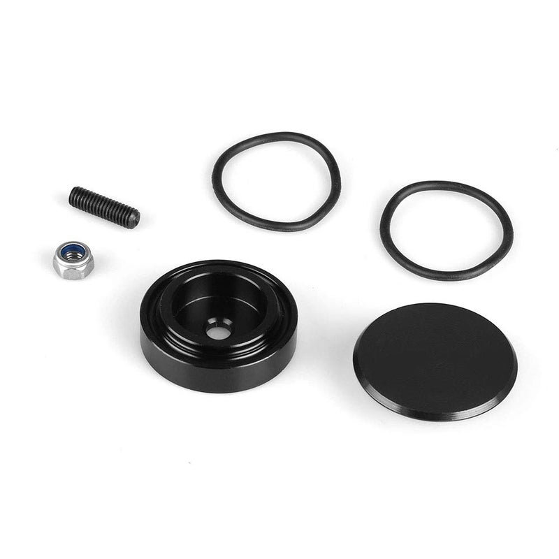 RASTP Aluminum Car Rear Wiper Delete Kit Block Off Plug Cap for Honda Waterproof Car Accessories - Image 3